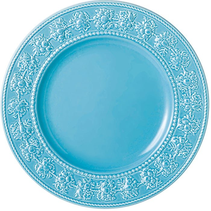 ウェッジウッド プレート皿 2枚セット 約径27cm フェスティビティ