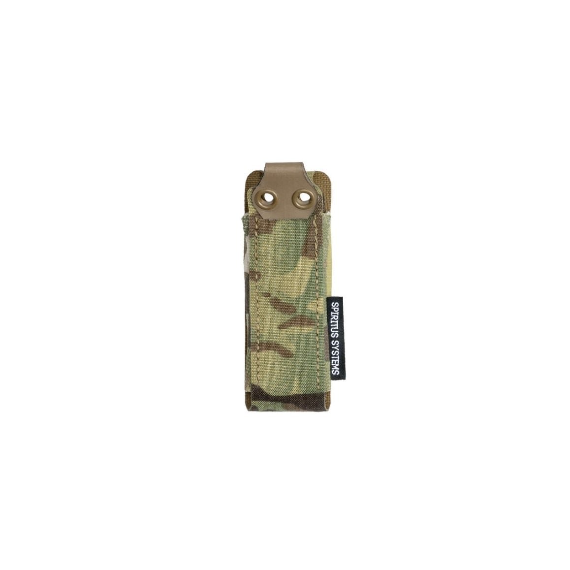 Spiritus Systems スピリタスシステム Elastic Pistol Magazine Pouch