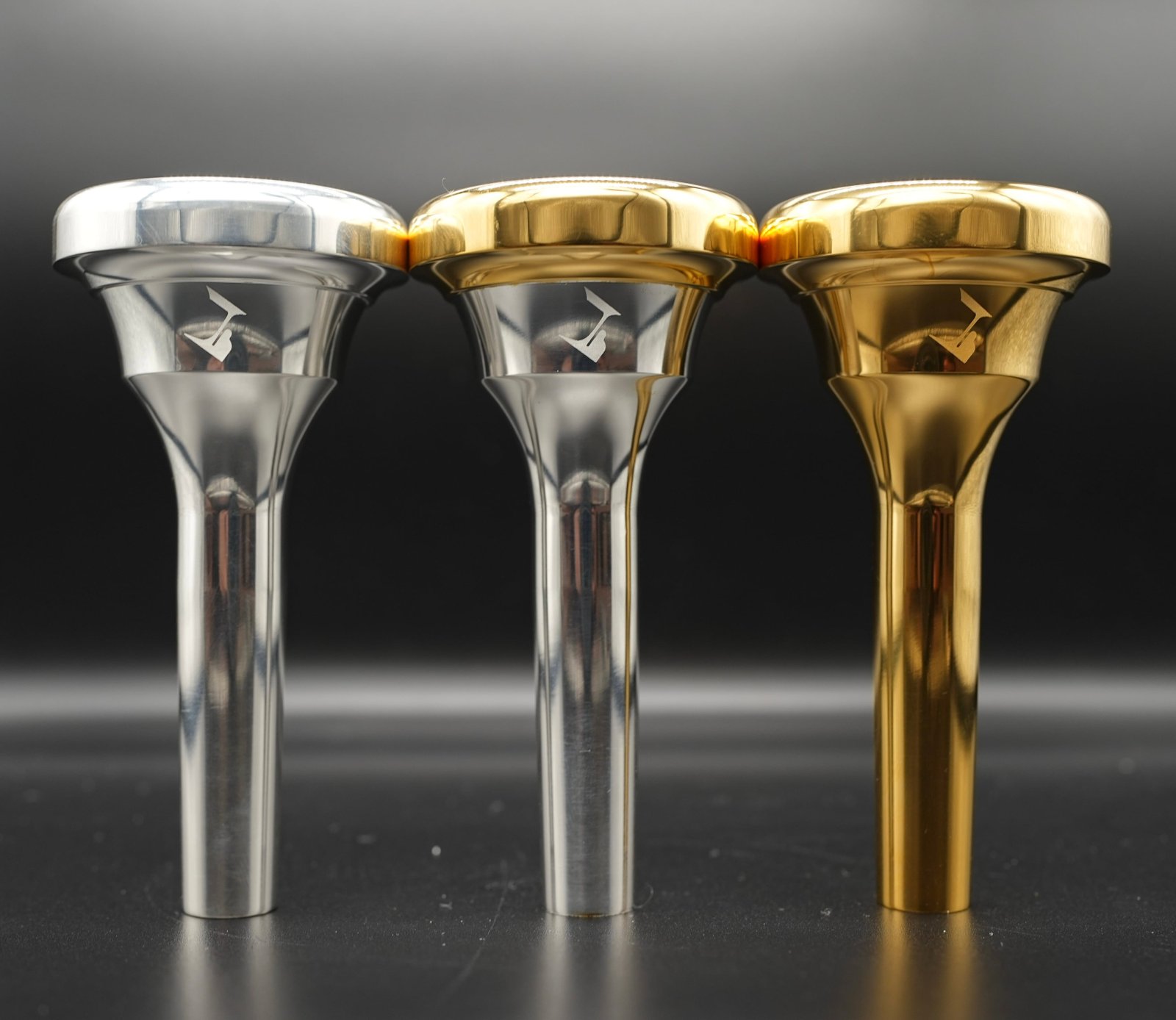 Brass Lab. MOMO】TUBASSADORS Model Mouthpiece (完全受注生産