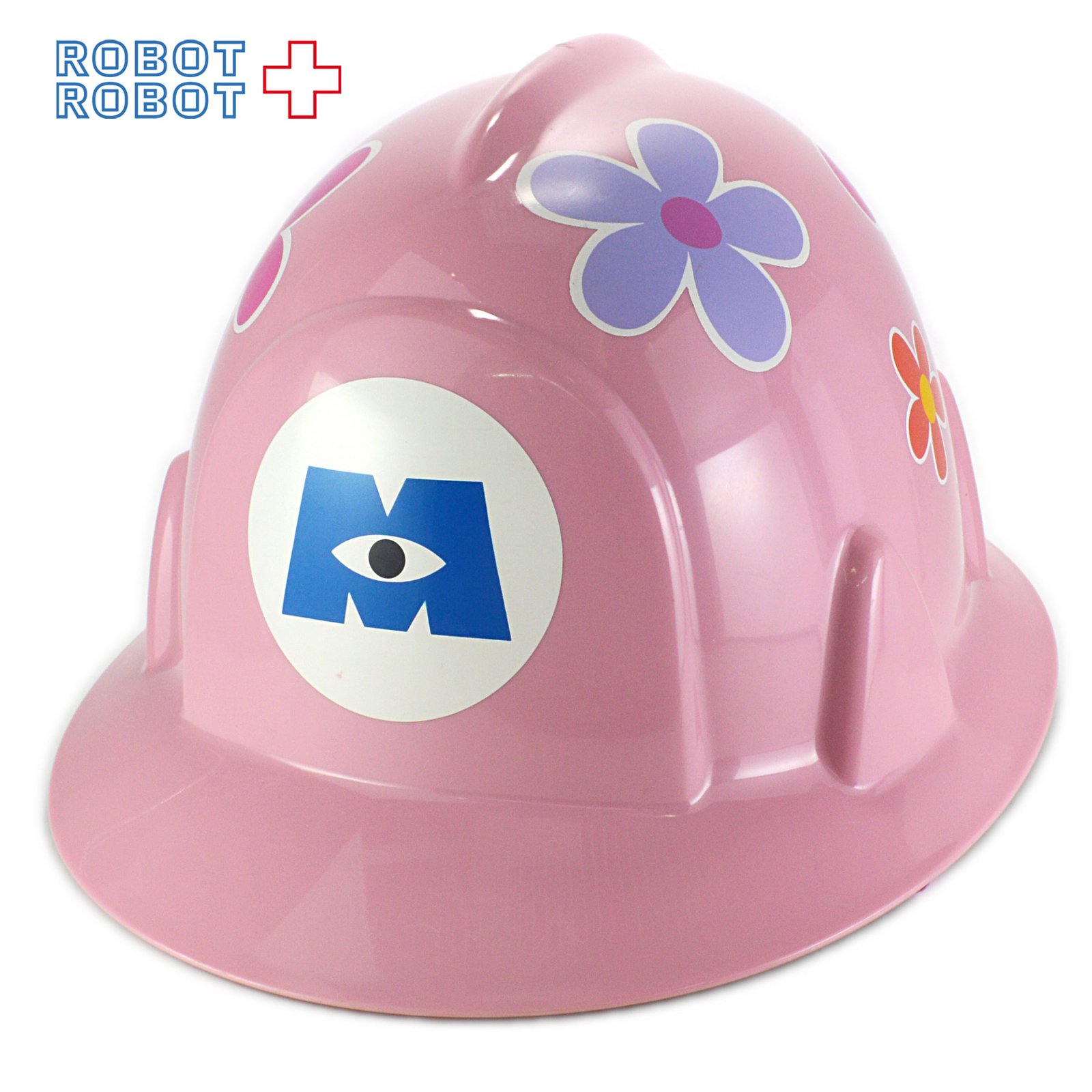 TDL モンスターズインク ライド&ゴーシーク! ブー ヘルメット | ROBOTROBOT