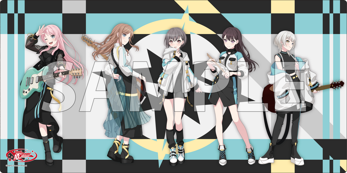 BanGDream_2025Ver.__playmat-