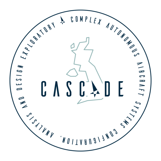 CASCADE – Complex Autonomous aircraft Systems Configuration