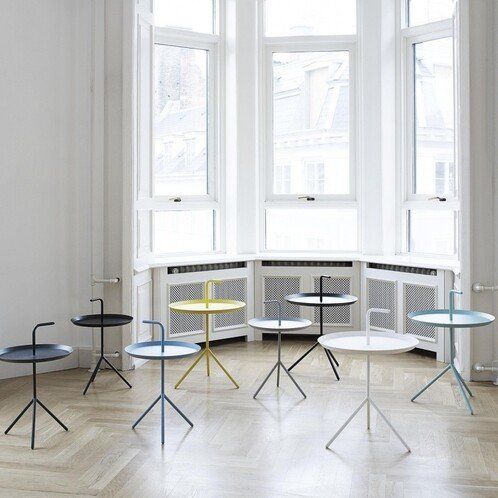 HAY DLM Side Table XL | AmbienteDirect