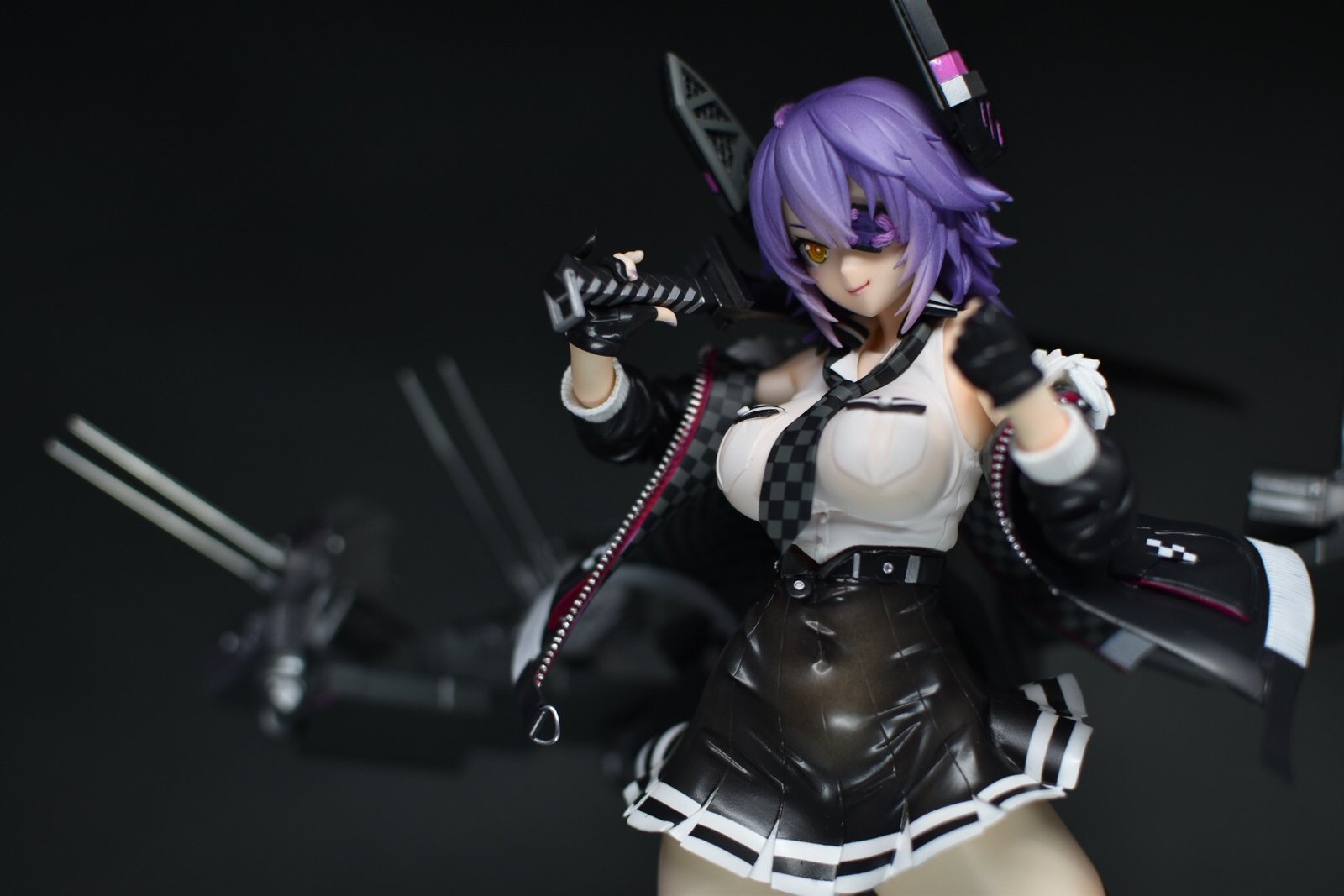 天龍改二 | 日々ガレキ 。