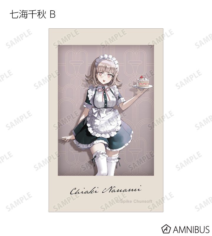 AMNIBUS-日常使いできるアニメグッズの通販サイト-