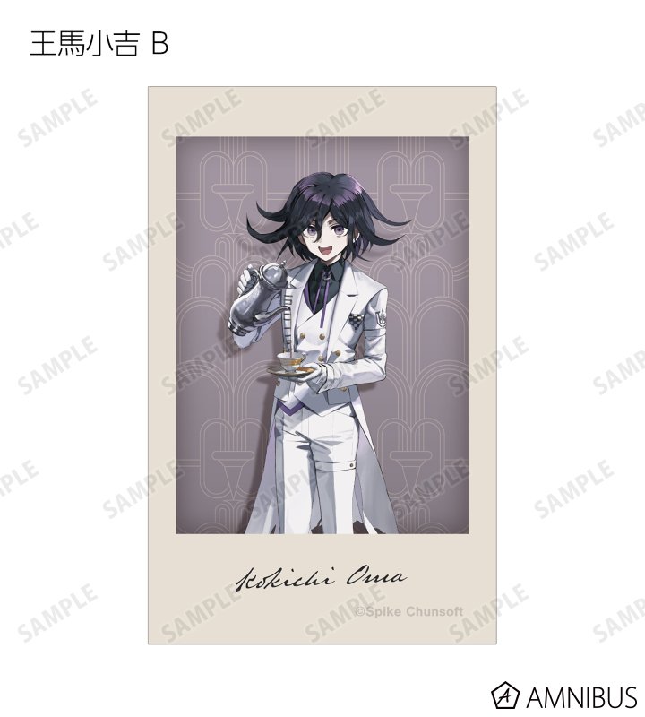 AMNIBUS-日常使いできるアニメグッズの通販サイト-