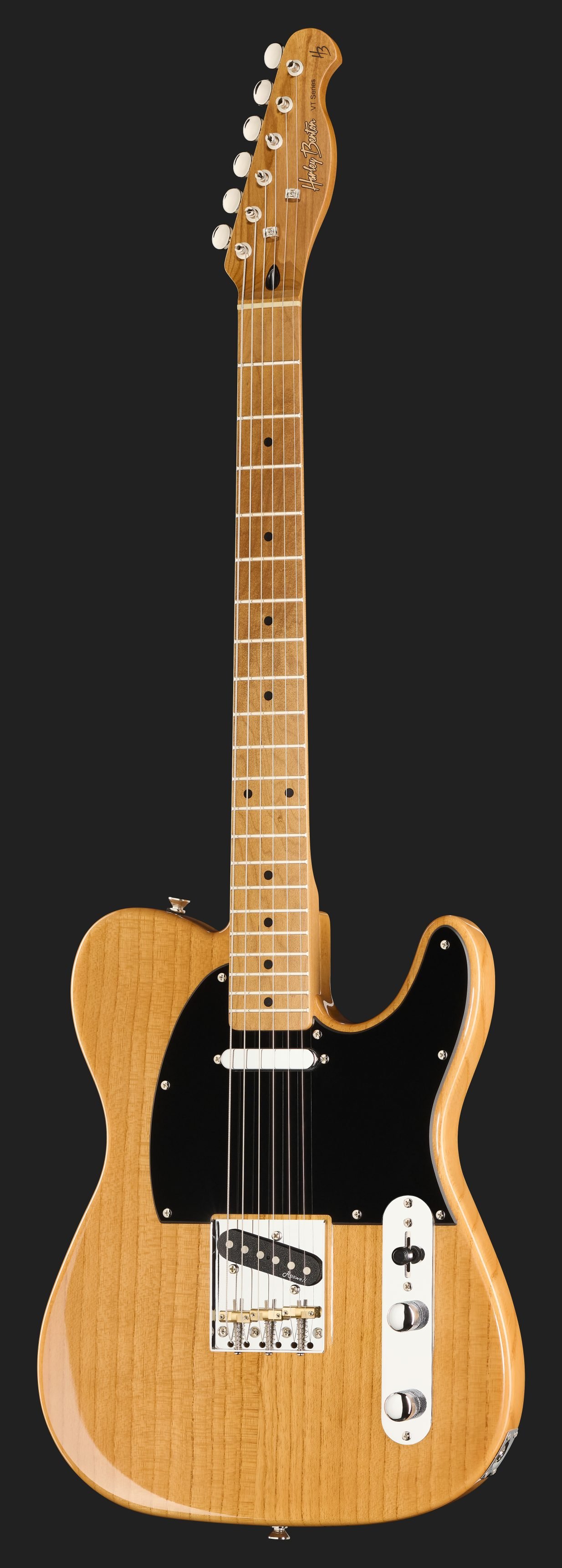 TE-52 NA - Harley Benton