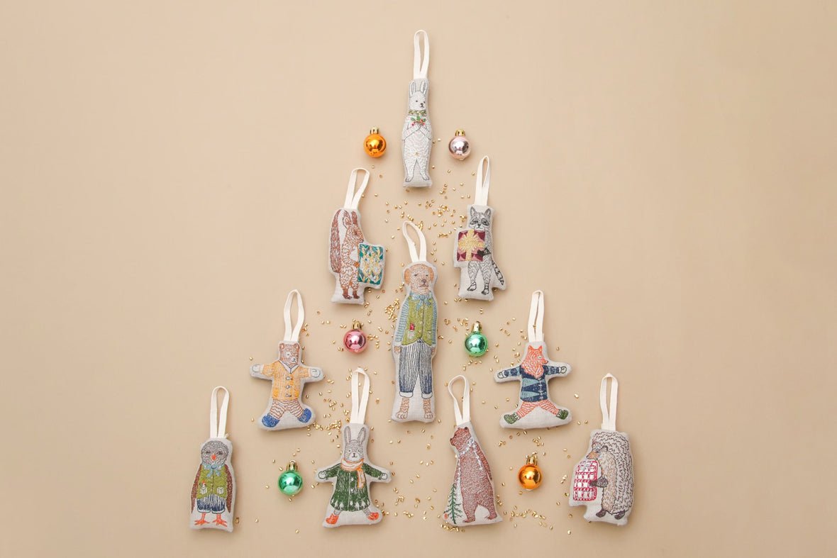 Coral & Tusk Holiday Collection – ATELIER ONLINE
