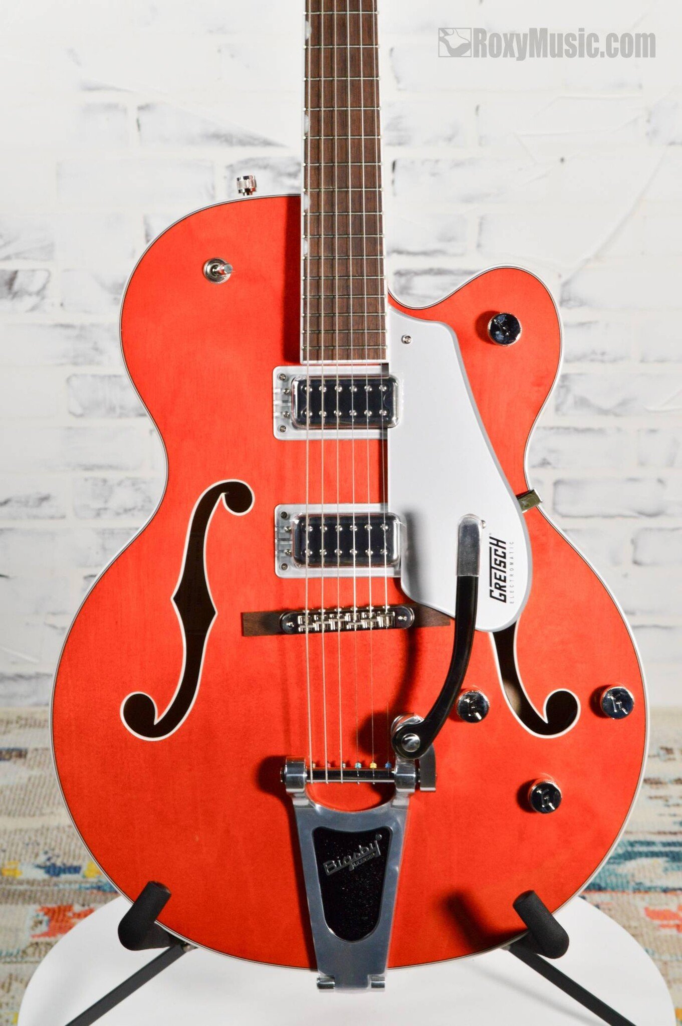 Gretsch G5420T Electromatic Classic Hollow Body Bigsby Guitar