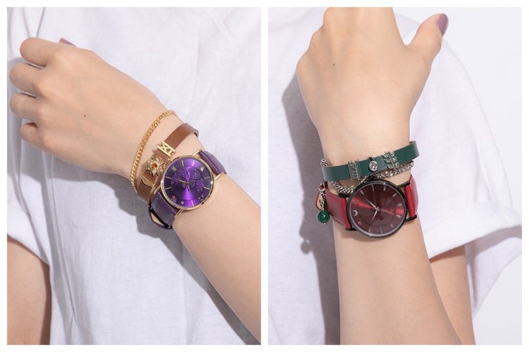 TVアニメ『最遊記RELOAD BLAST』より腕時計＆ブレスレットが登場 最