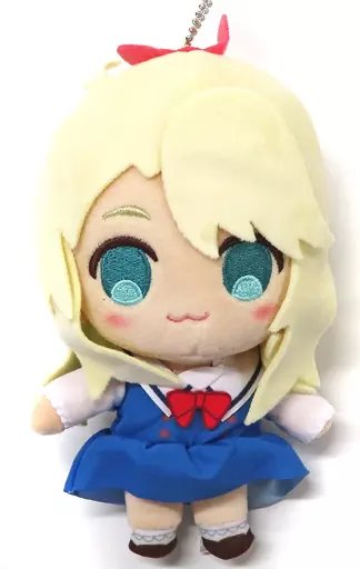 【私に天使が舞い降りた！】姫坂乃愛ぬいぐるみ Amazon.co.jp: 私に天使が舞い降りた!姫坂乃愛ぬいぐるみ : おもちゃ