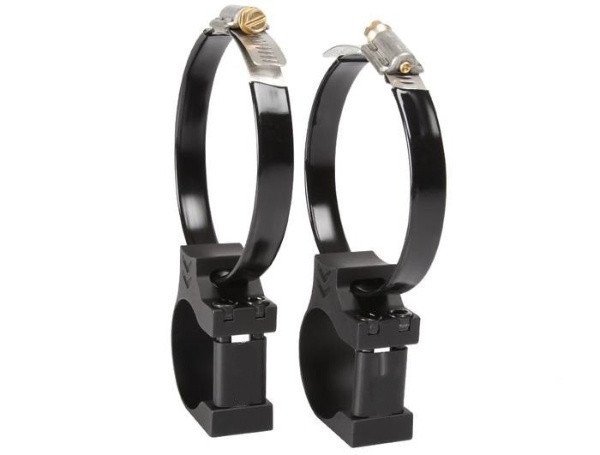Kawasaki Mule / Ridge / Teryx Fixed Multipurpose Clamp Kit by