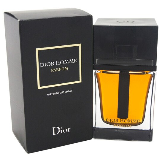 Dior Christian Dior Men's Dior Homme Parfum 2.5 oz (75ml