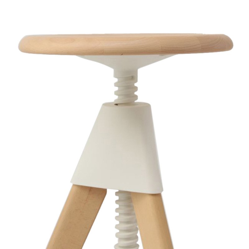 MAGIS（マジス）TOM&JERRY（トム＆ジェリー）ハイ ビーチ ホワイト