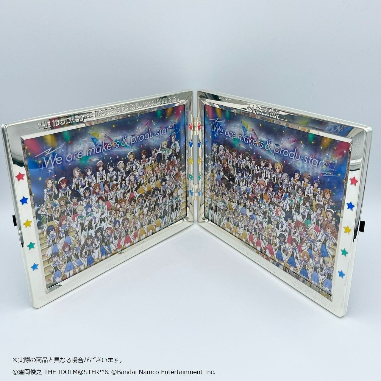 アイマスMOIW2023】「Blu-ray PERFECT BOX!!!!!」ついに本日12月13日