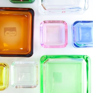 Vitriini glass box big／iittala （イッタラ） / Shop ZUTTO for the