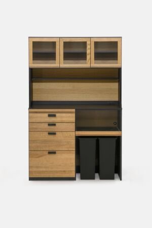 MOMO NATURAL | モモ ナチュラル - オフィシャルサイト HOLM CUPBOARD