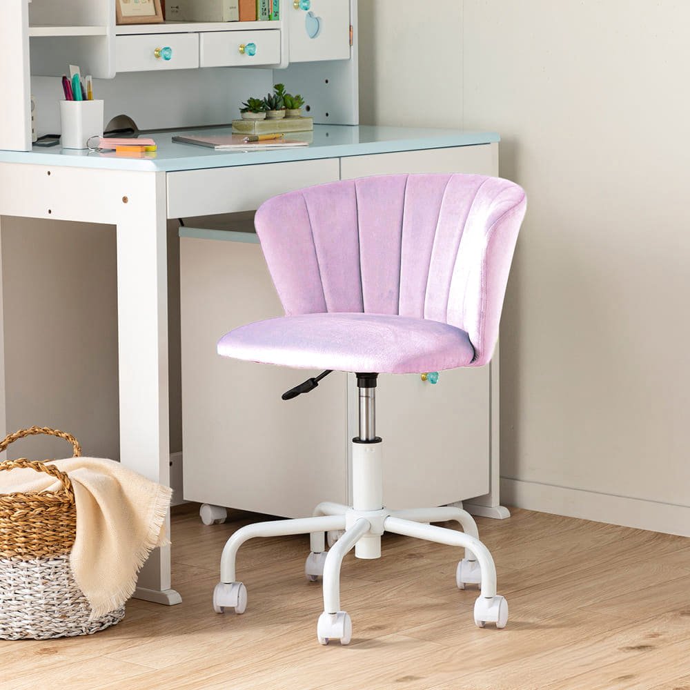 ESステラチェア メリー PI(ﾋﾟﾝｸ): 学習机・ロフトベッド | 家具