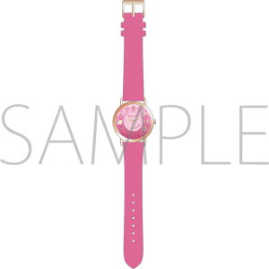 いれいす 3周年記念 腕時計 -hotoke-【受注生産商品】: キャラグッズ