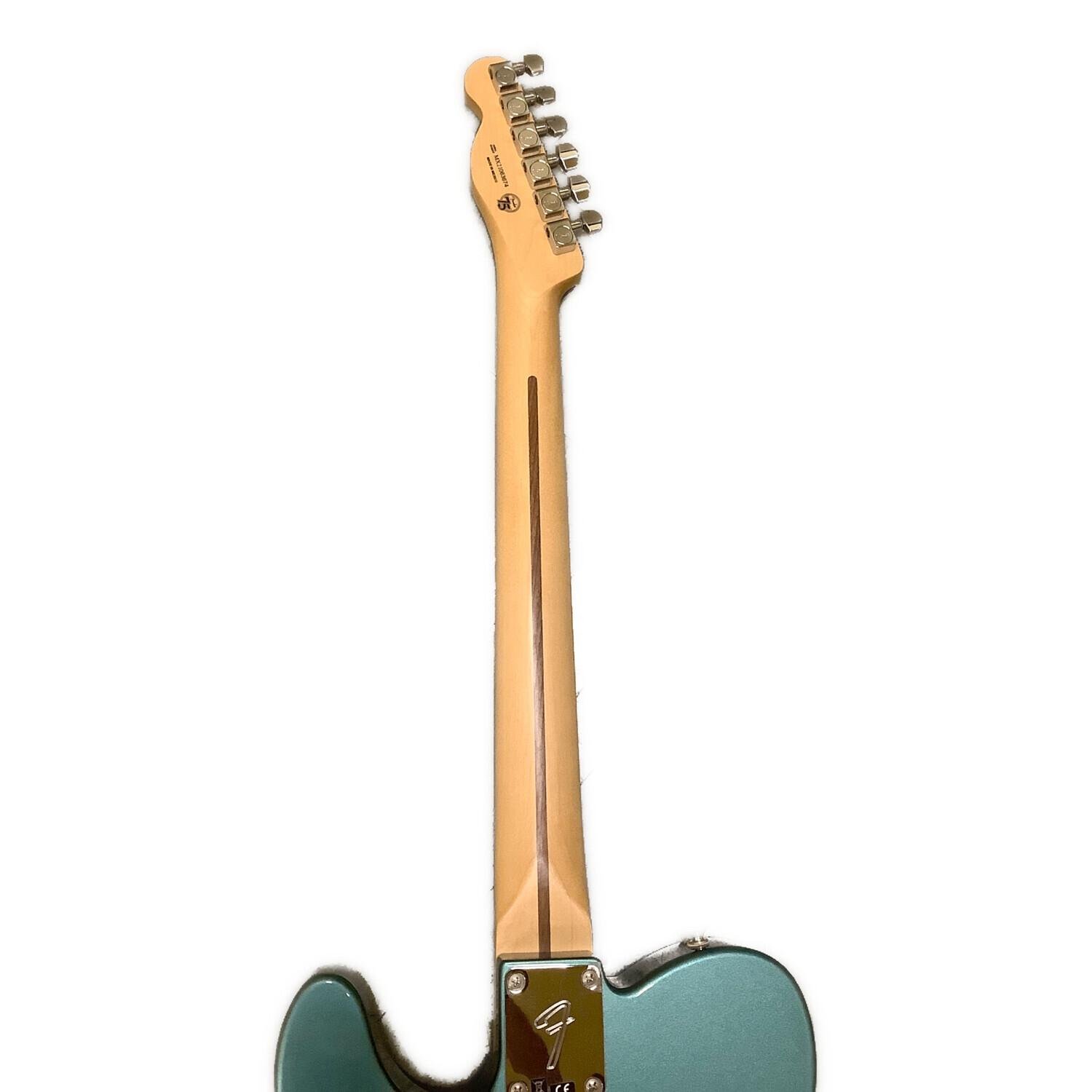 FENDER MEXICO (フェンダーメキシコ) エレキギター 75th Anniversary