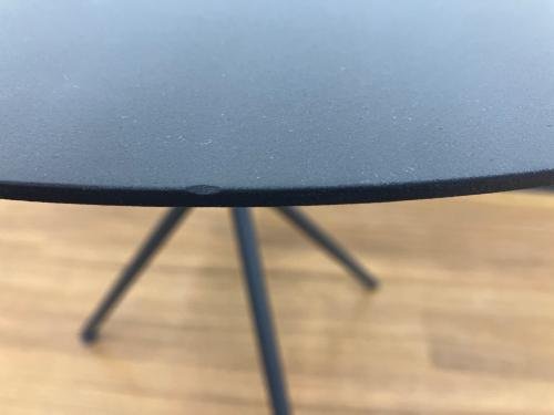 ACTUS (アクタス) サイドテーブル LUNA｜トレファクONLINE