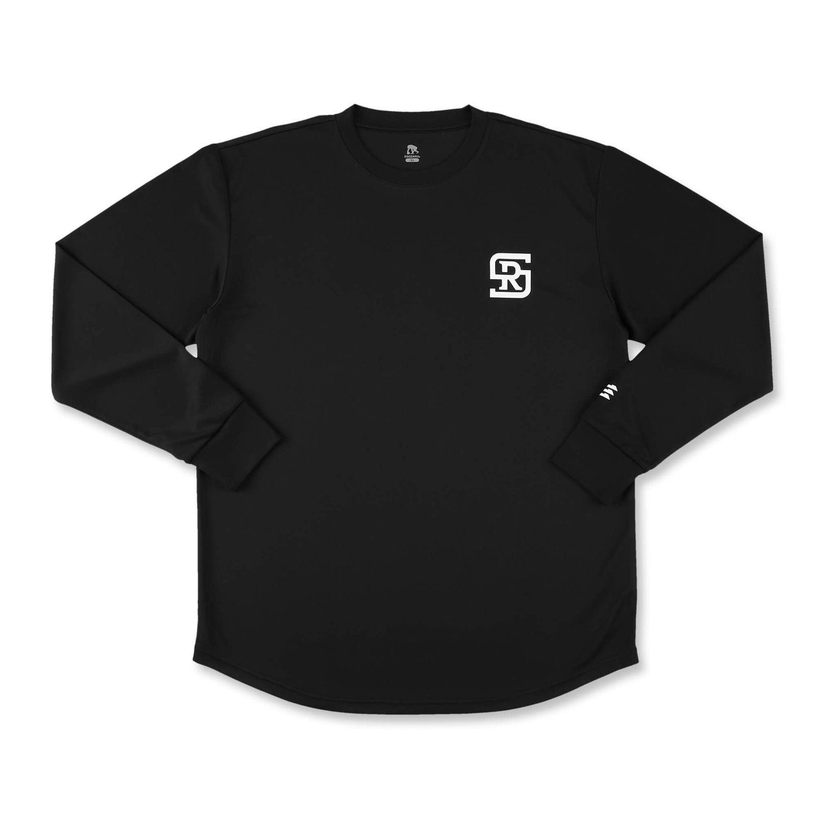 ブレイズマインド ロングスリーブTシャツ – EGOZARU ONLINE STORE
