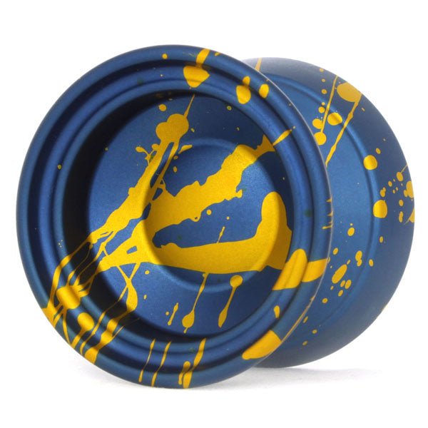 Arctic Circle 2 - CLYW ┃Yo-yo Specialty Store Rewind