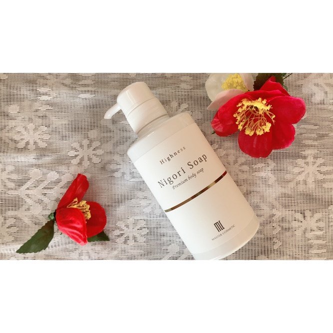 Highness / にごりソープの公式商品情報｜美容・化粧品情報はアットコスメ