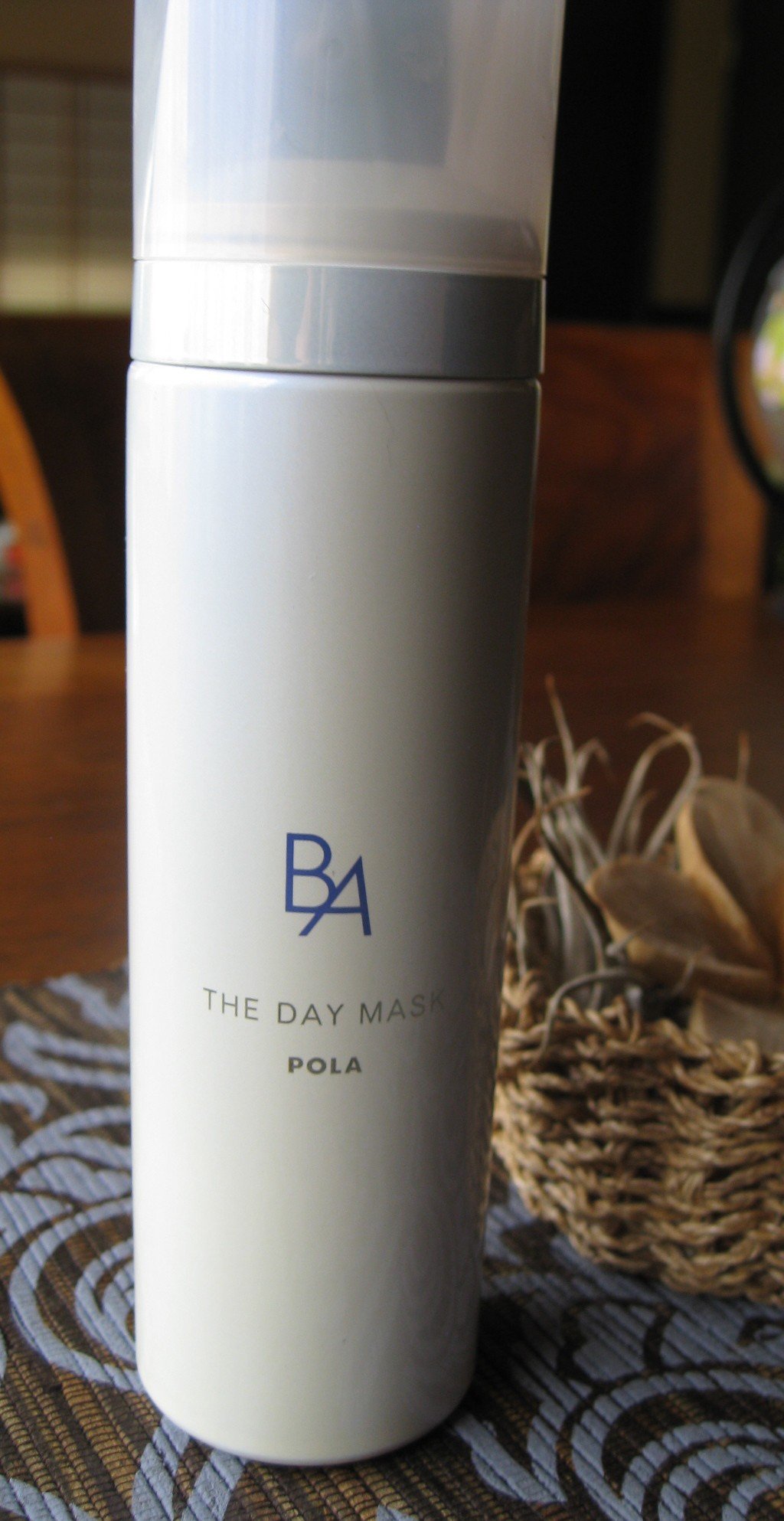 B.A / B.A ザ デイマスクSの公式商品情報｜美容・化粧品情報はアットコスメ