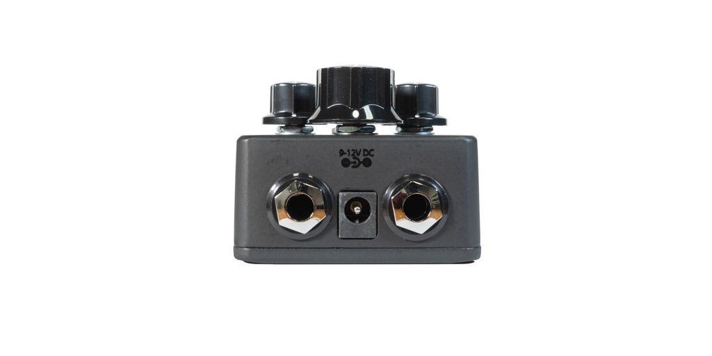 ZUUL+® BLACKOUT - Noise Gate | Intelligent Reactive Guitar Noise