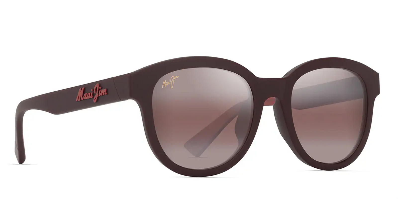 Maui Jim Ihupani Asian Fit 658 Sunglasses: Models 658-02, 658-28